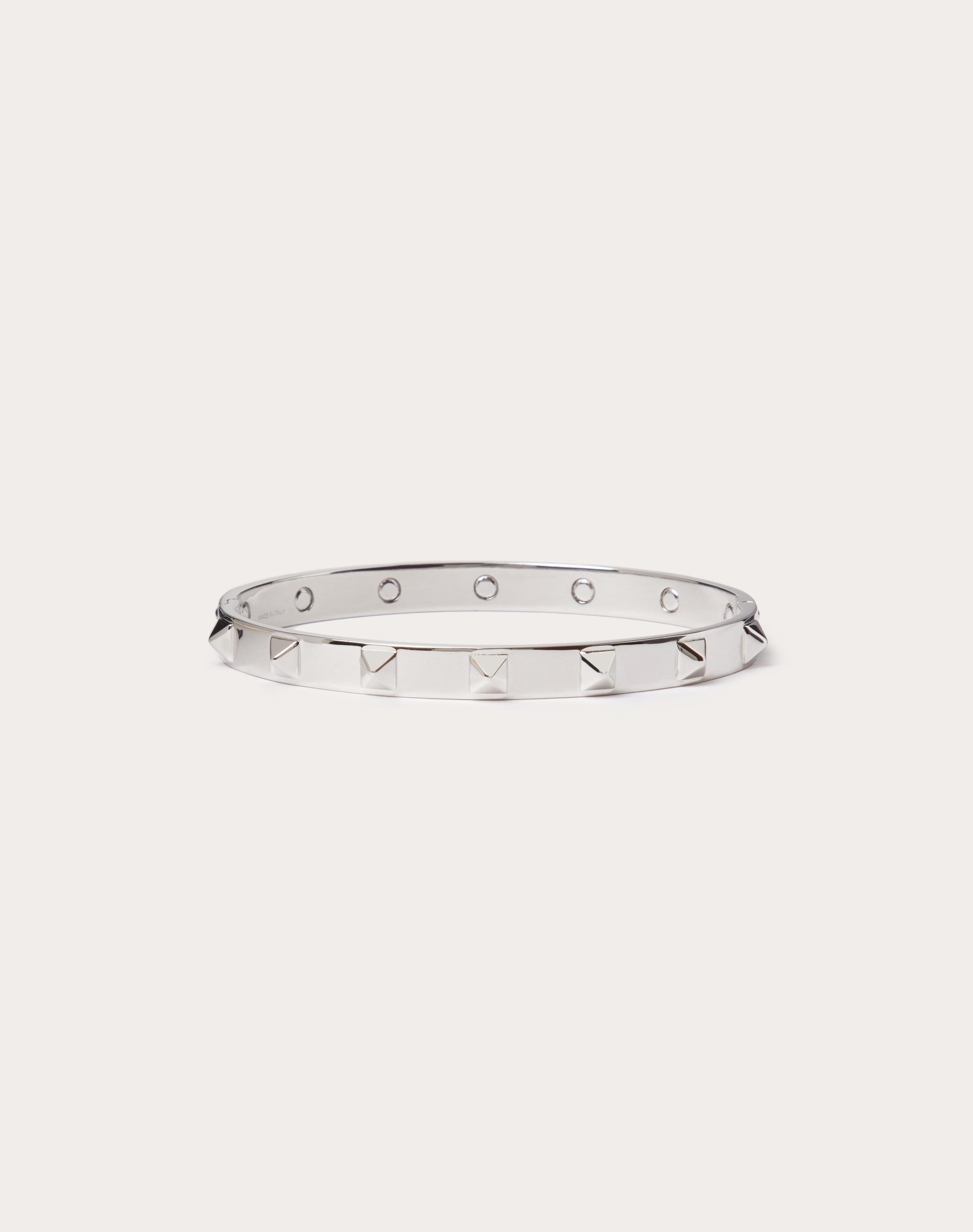 ROCKSTUD METAL BANGLE - 1