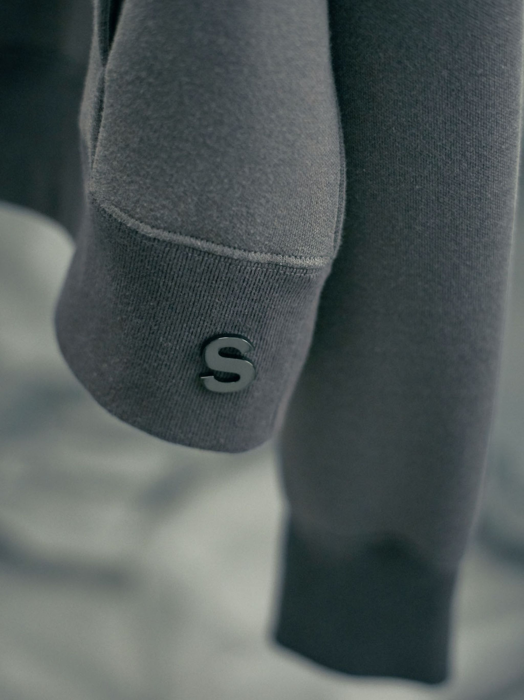 s Sponge Sweat Pullover - 5