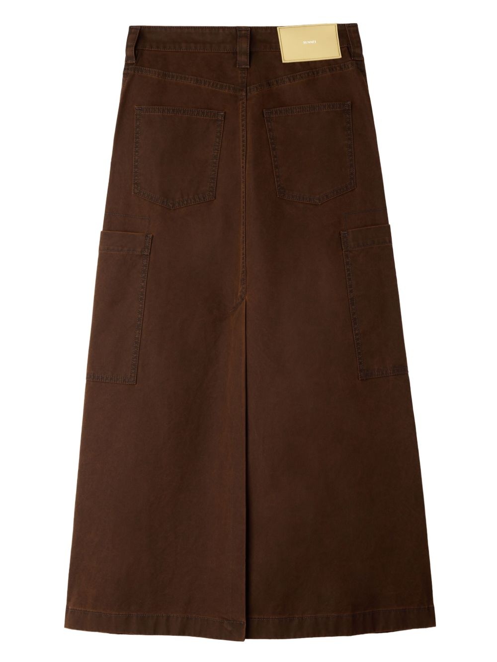 cargo skirt - 2