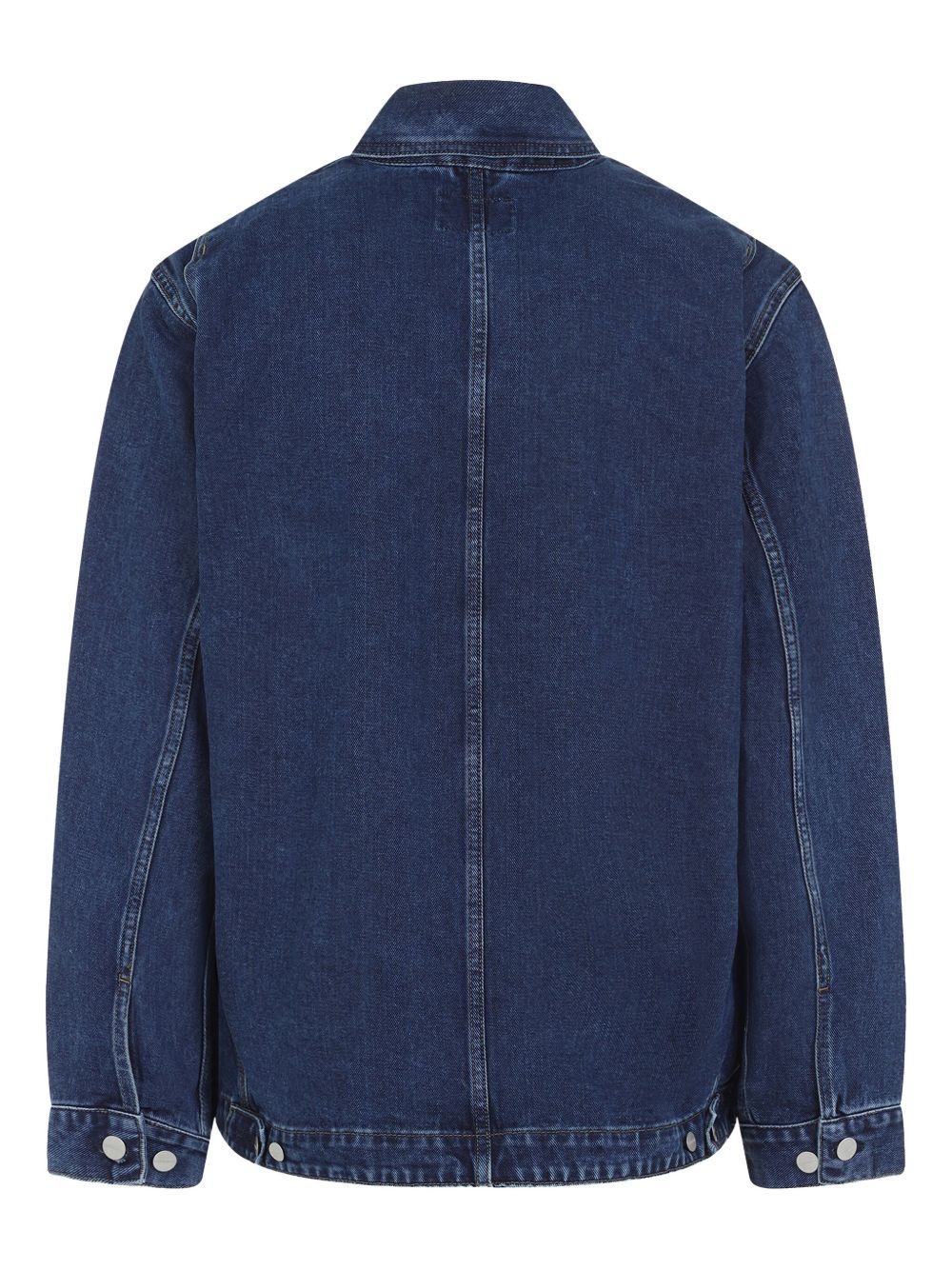 OG Double Font jacket - 2