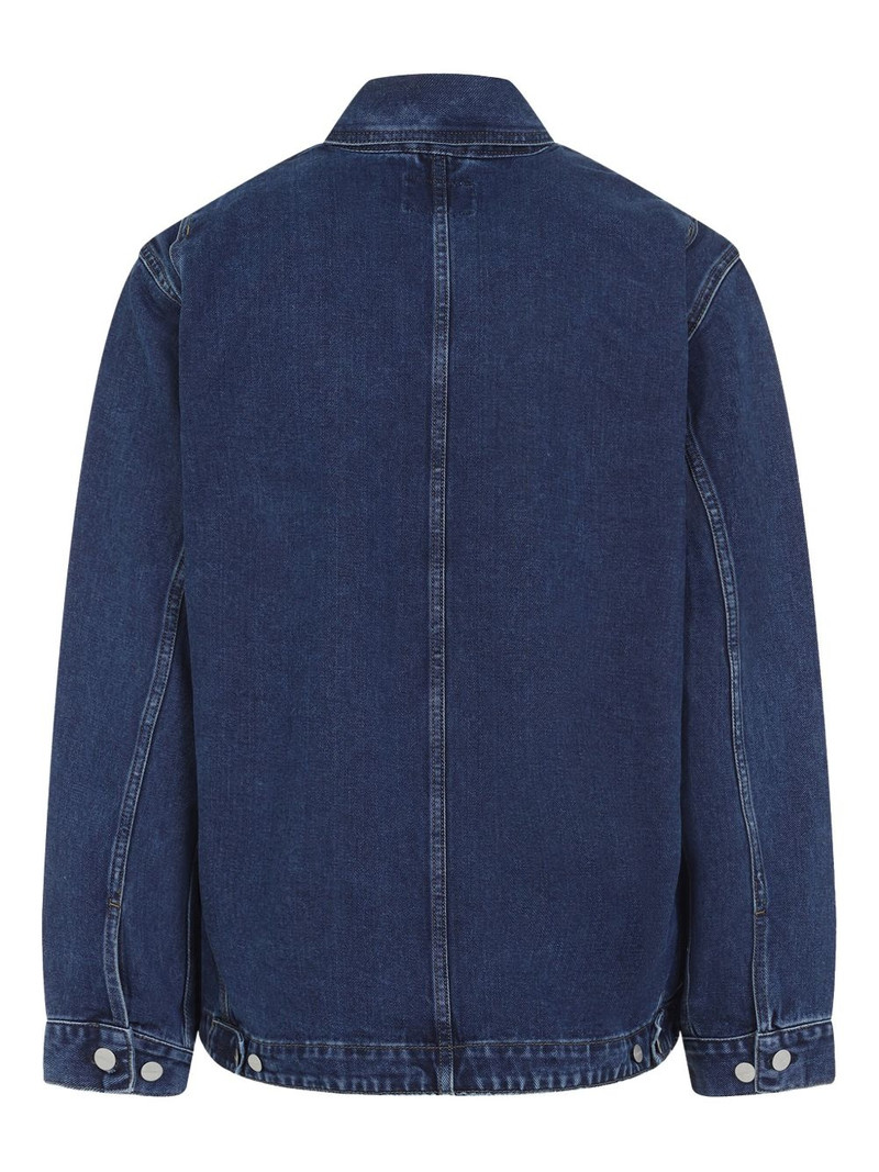 Carhartt OG Double Font jacket outlook