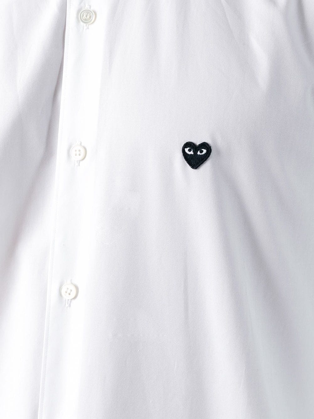 mini heart shirt - 5