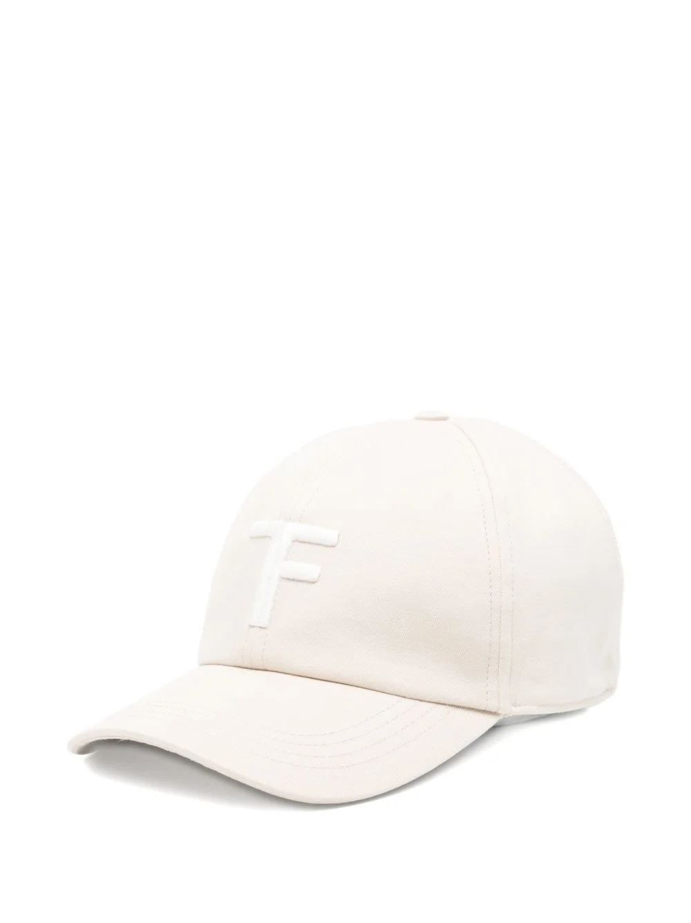logo cap - 1