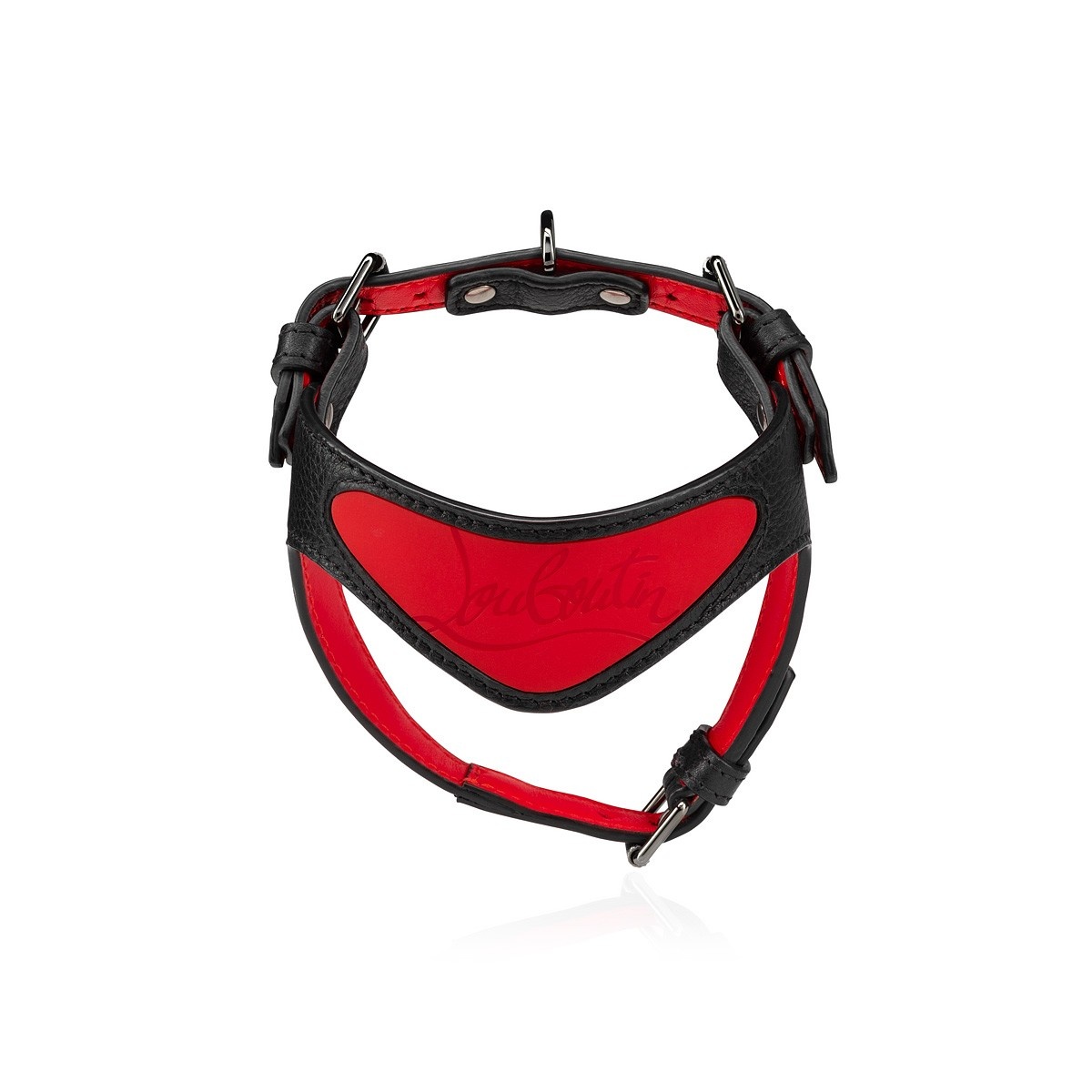 Loubiharness XS - 3