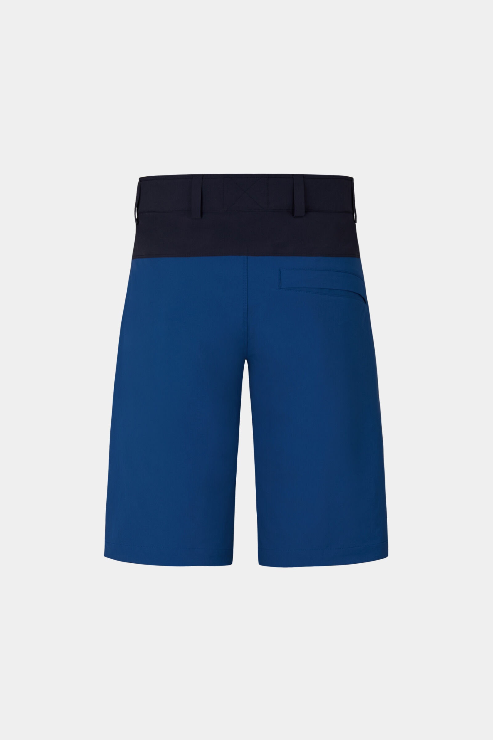 Cewan functional shorts in Blue - 7
