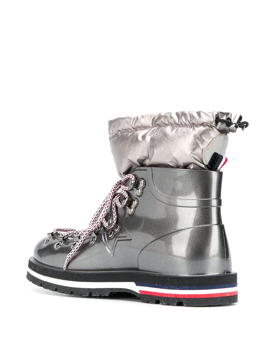 Inaya mountain boots - 3