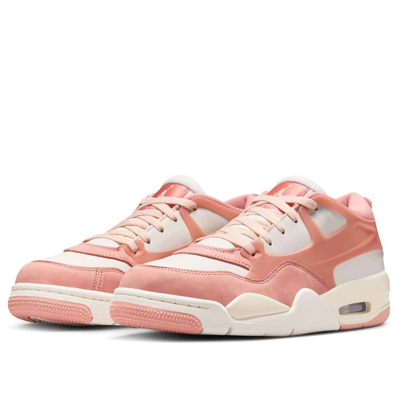(WMNS) Air Jordan 4 RM 'Guava Ice' FQ7940-808 - 3