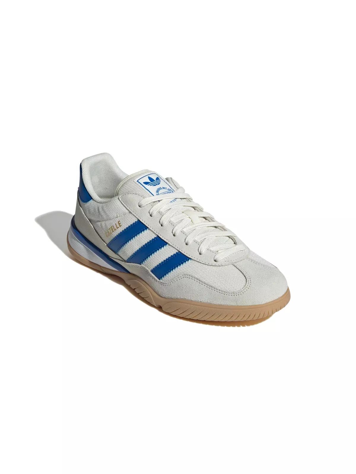 Originals Gazelle Sala "Off White/Blue/Ftwr White" Unisex Shoe - 3