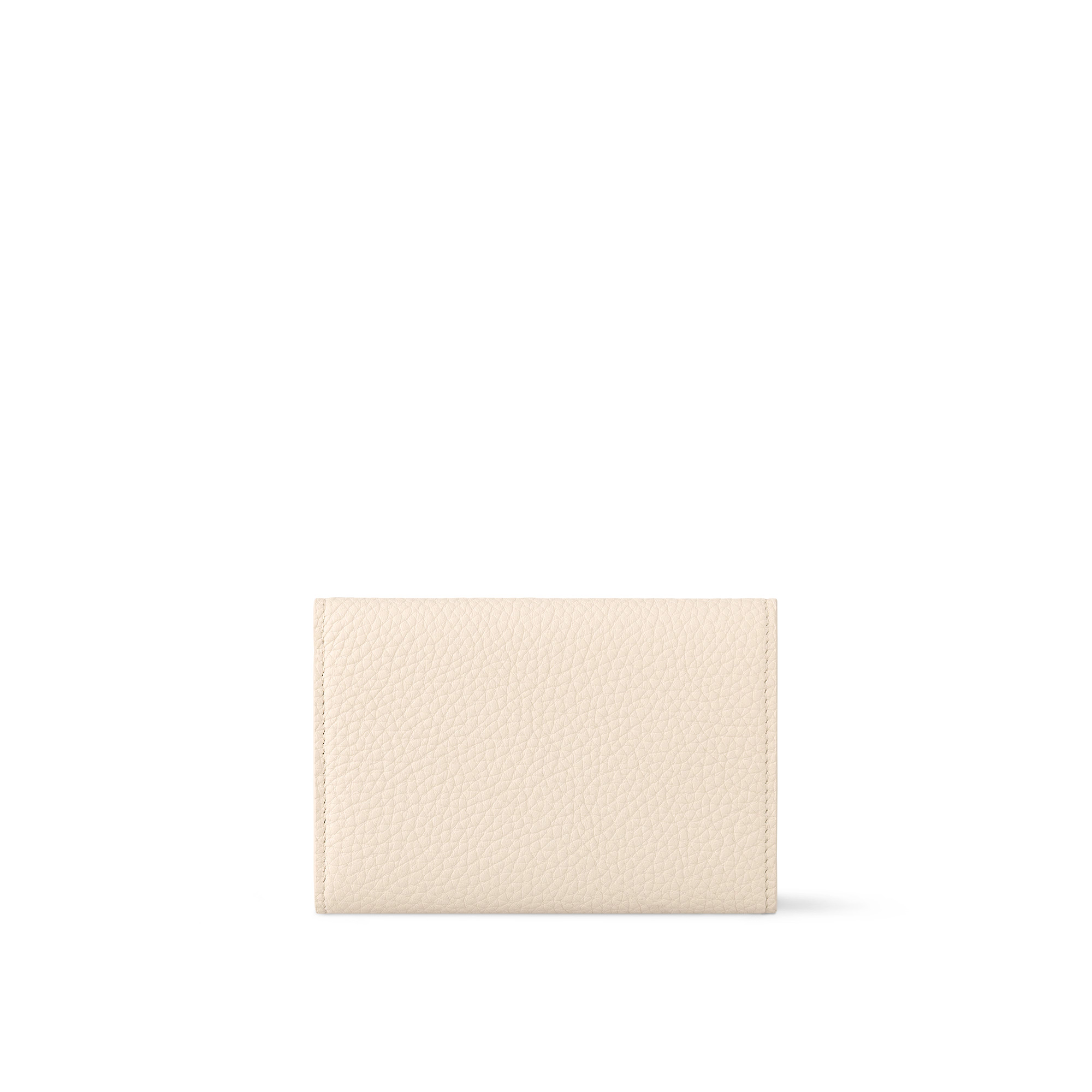 Capucines Compact Wallet - 4