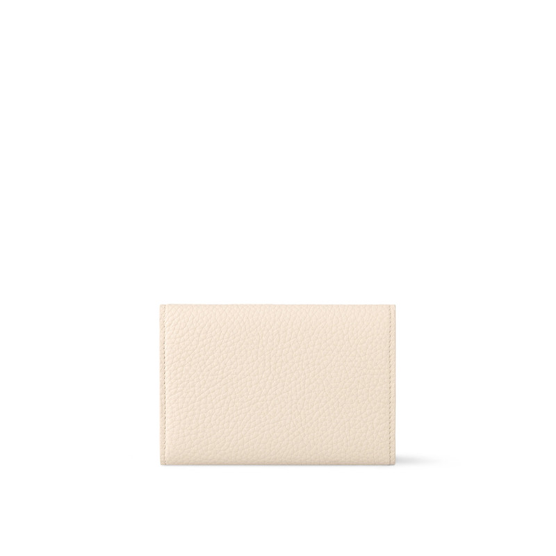 Capucines Compact Wallet 4