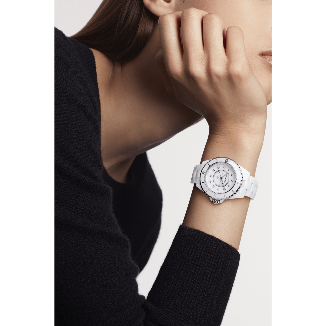 J12 Watch, 33 mm - 2