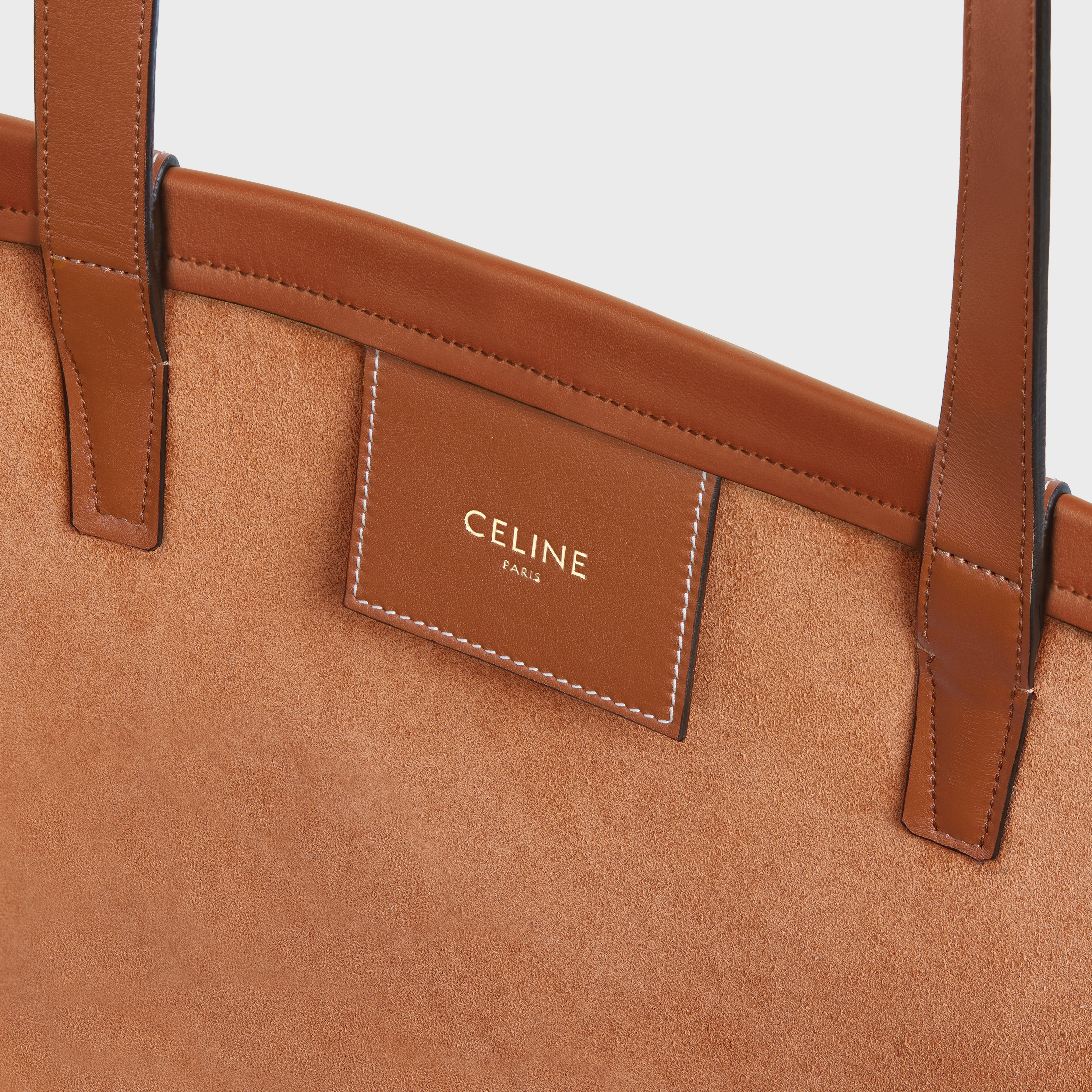 MEDIUM COUFFIN CUIR TRIOMPHE in Smooth Calfskin - 4