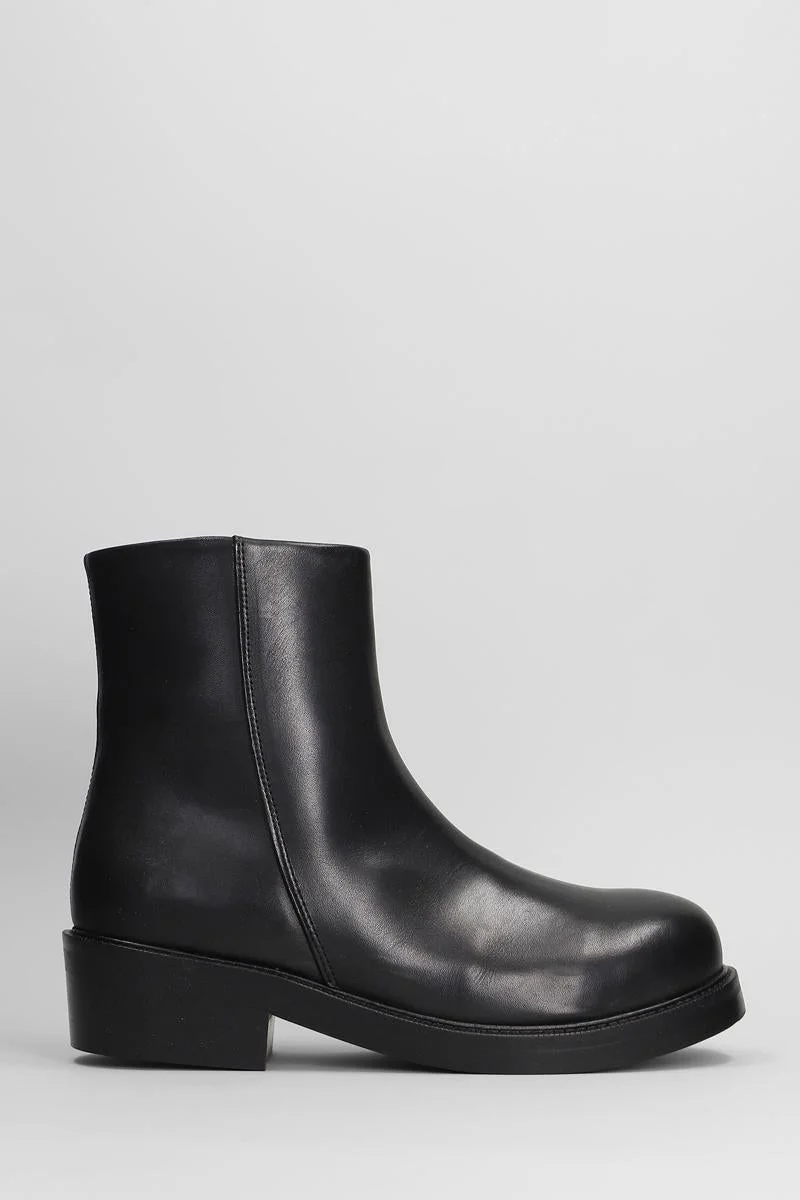 Séfr Letaro Ankle Boots - 1