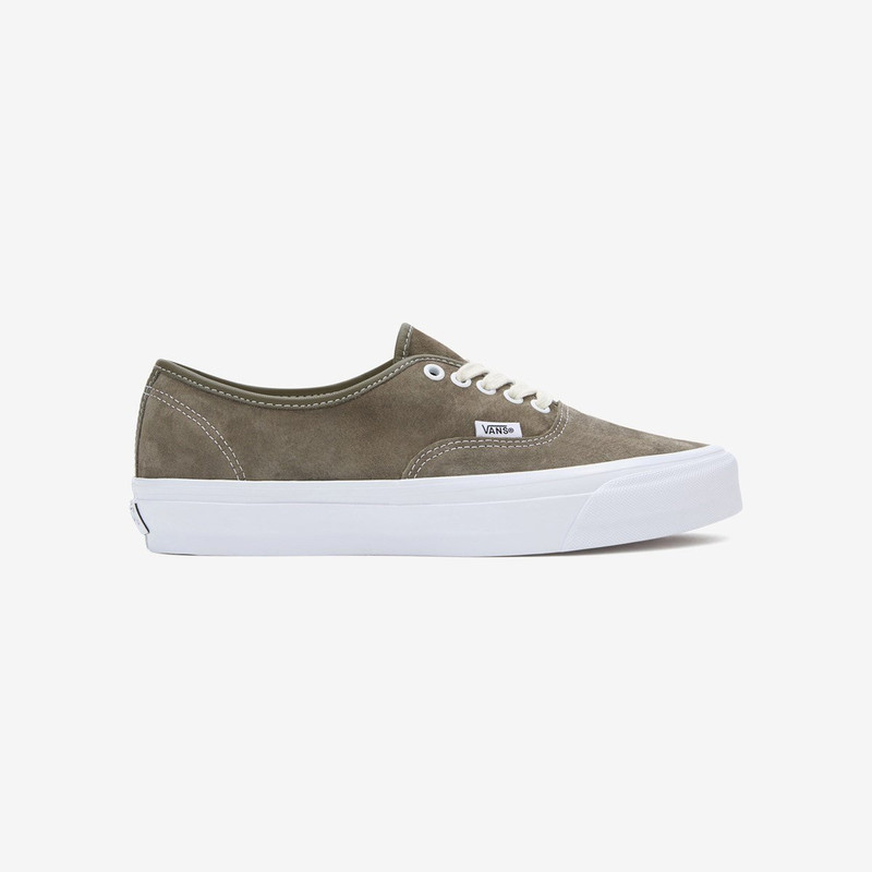 Authentic Reissue 44 - 1