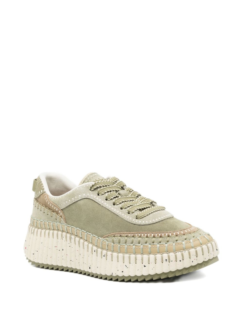 Nama sneakers - 2