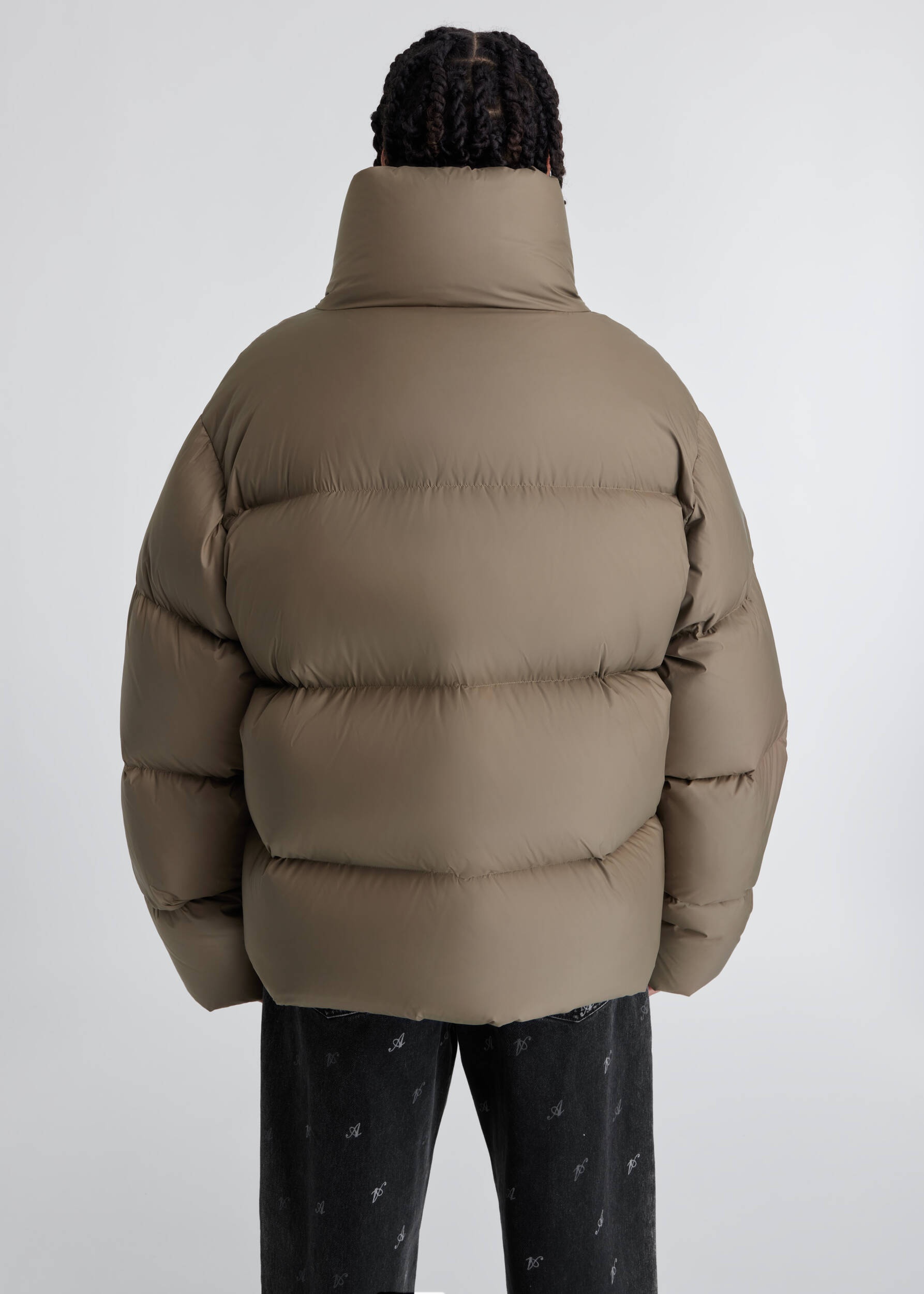 Puff Puff Puffer - 3
