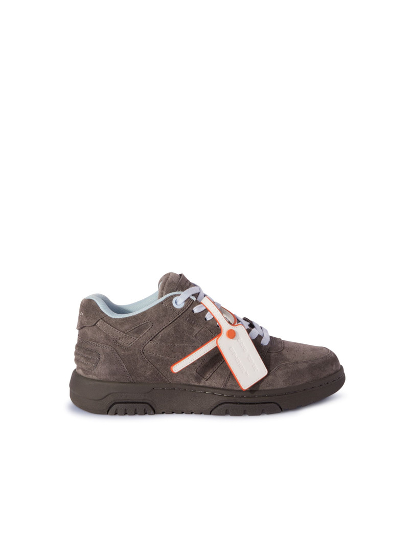 Out Of Office Suede - 1