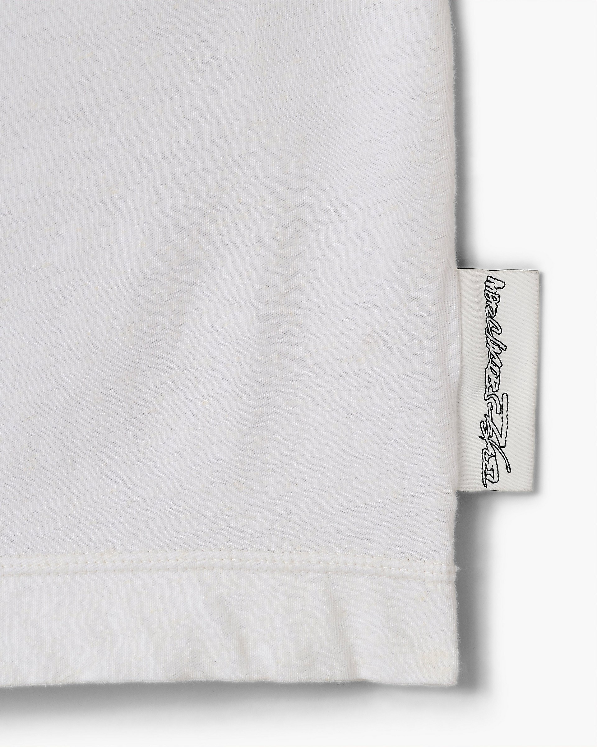 FUTURA X MARC JACOBS OVERSIZED LONGSLEEVE - 7