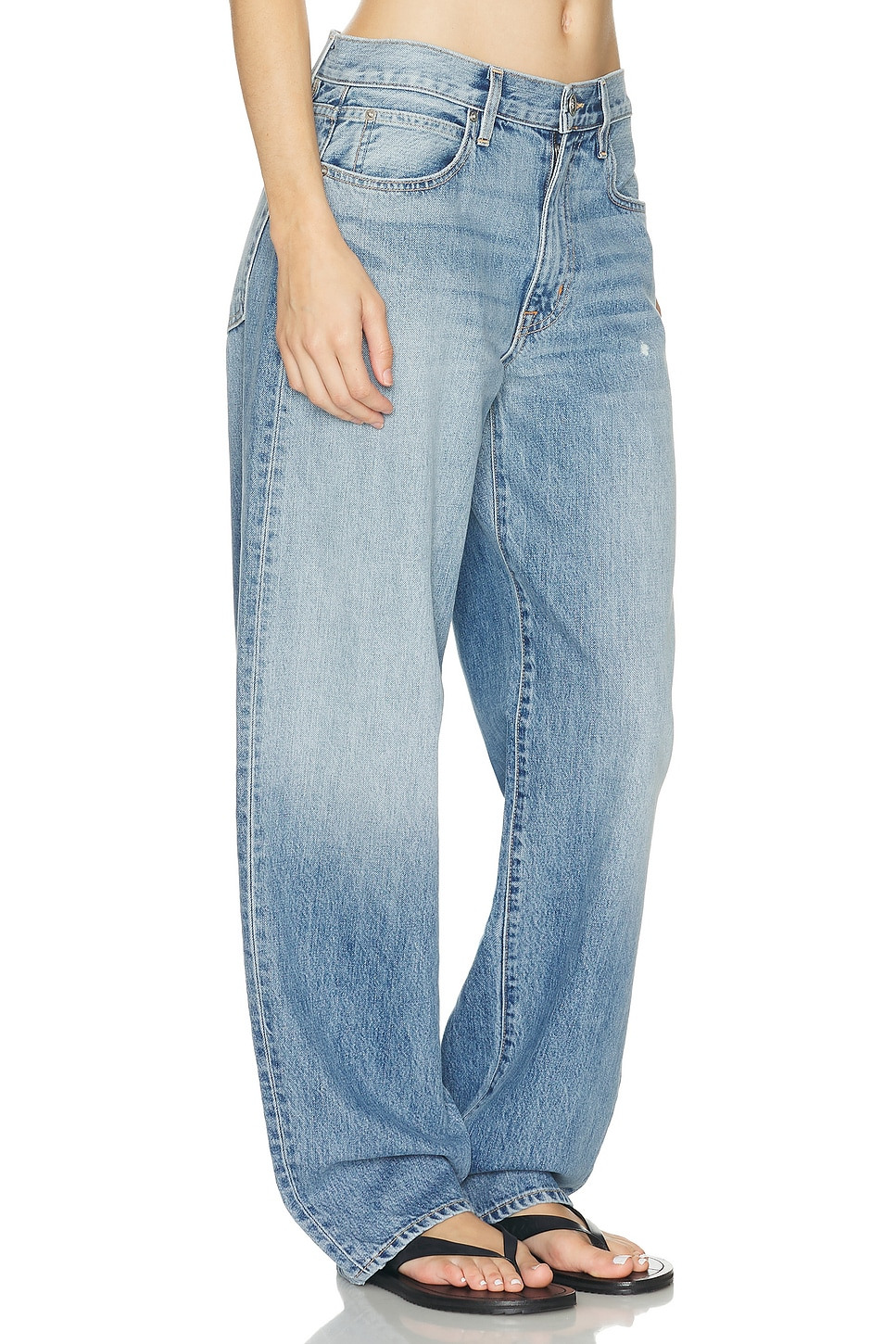 Ella Wide Curve - 2