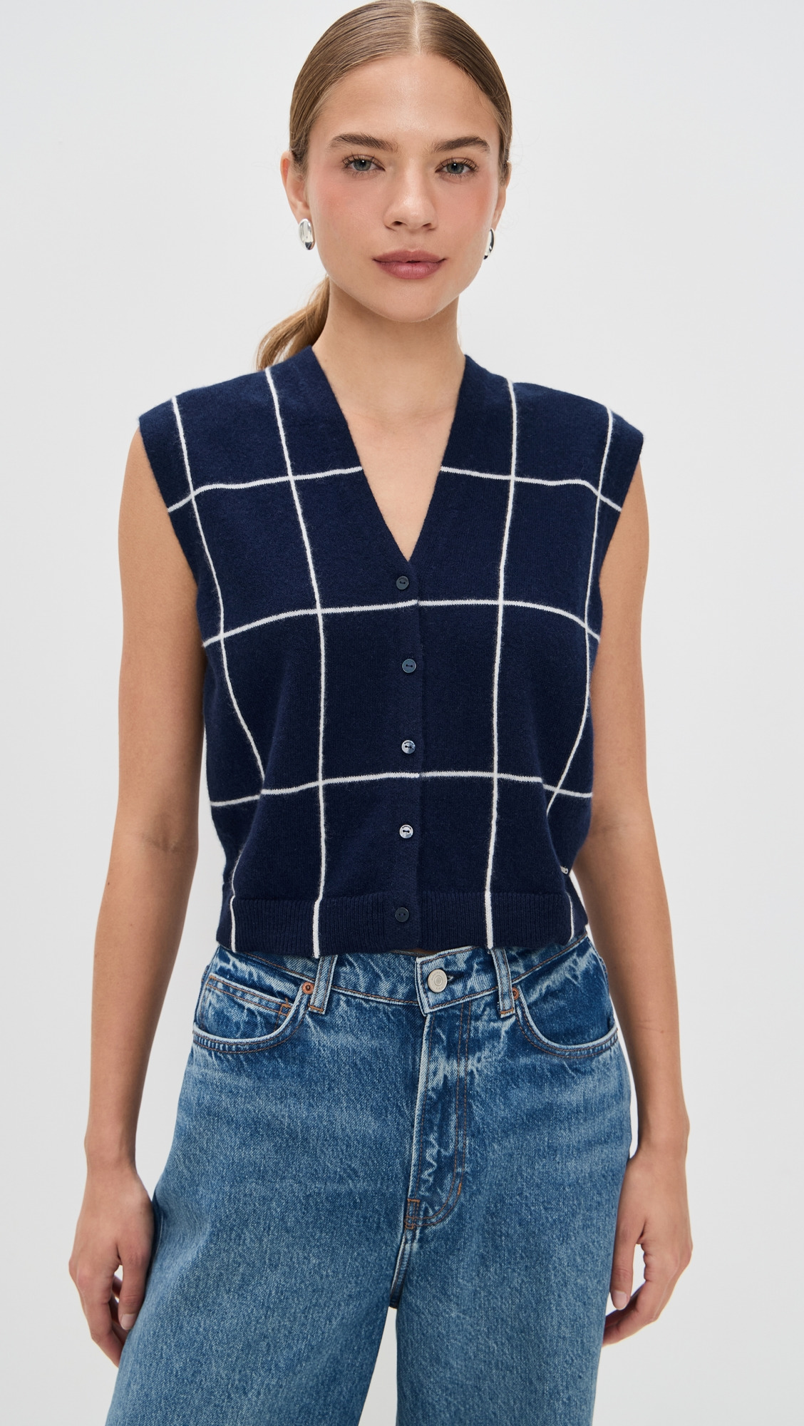 Rozzi Vest - 6
