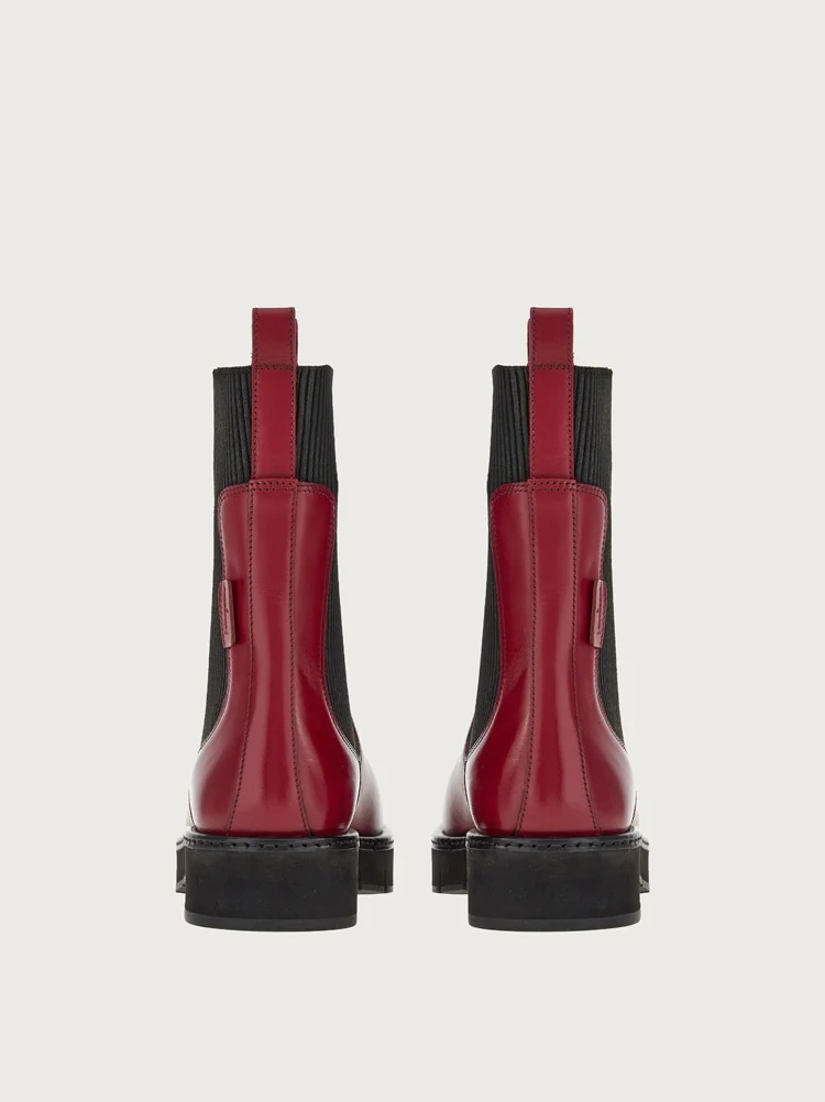 CHELSEA BOOT - 4
