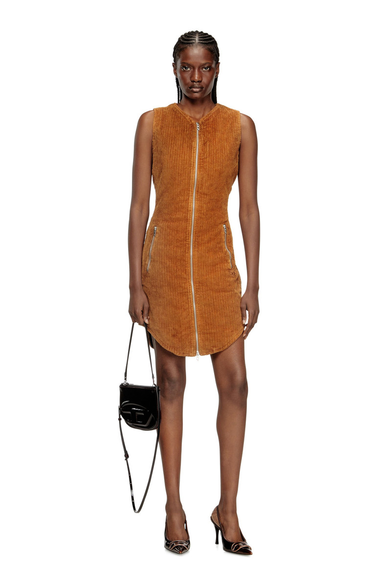 Diesel D-ENEA outlook