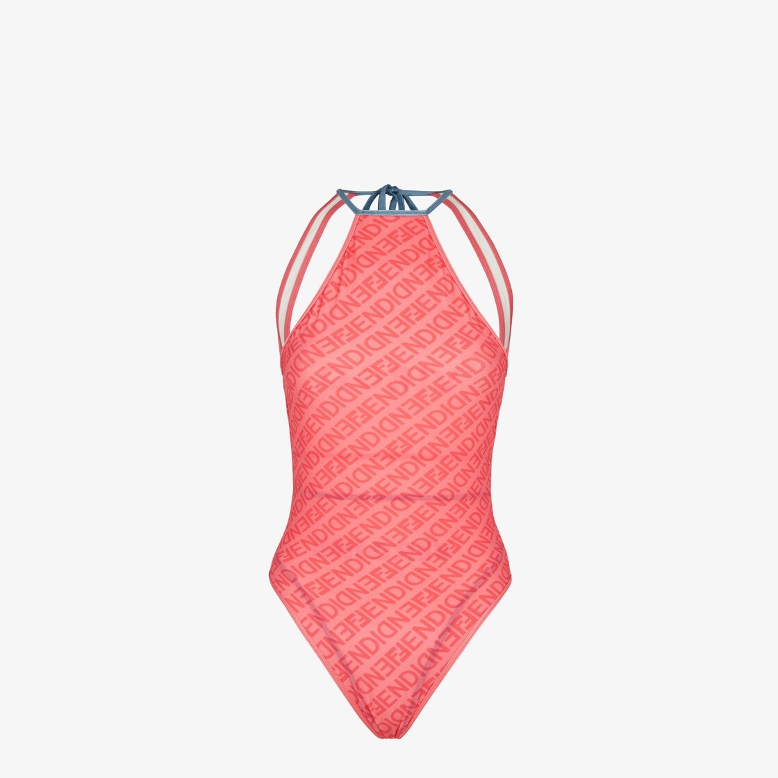 One-Piece Swimsuit - 4