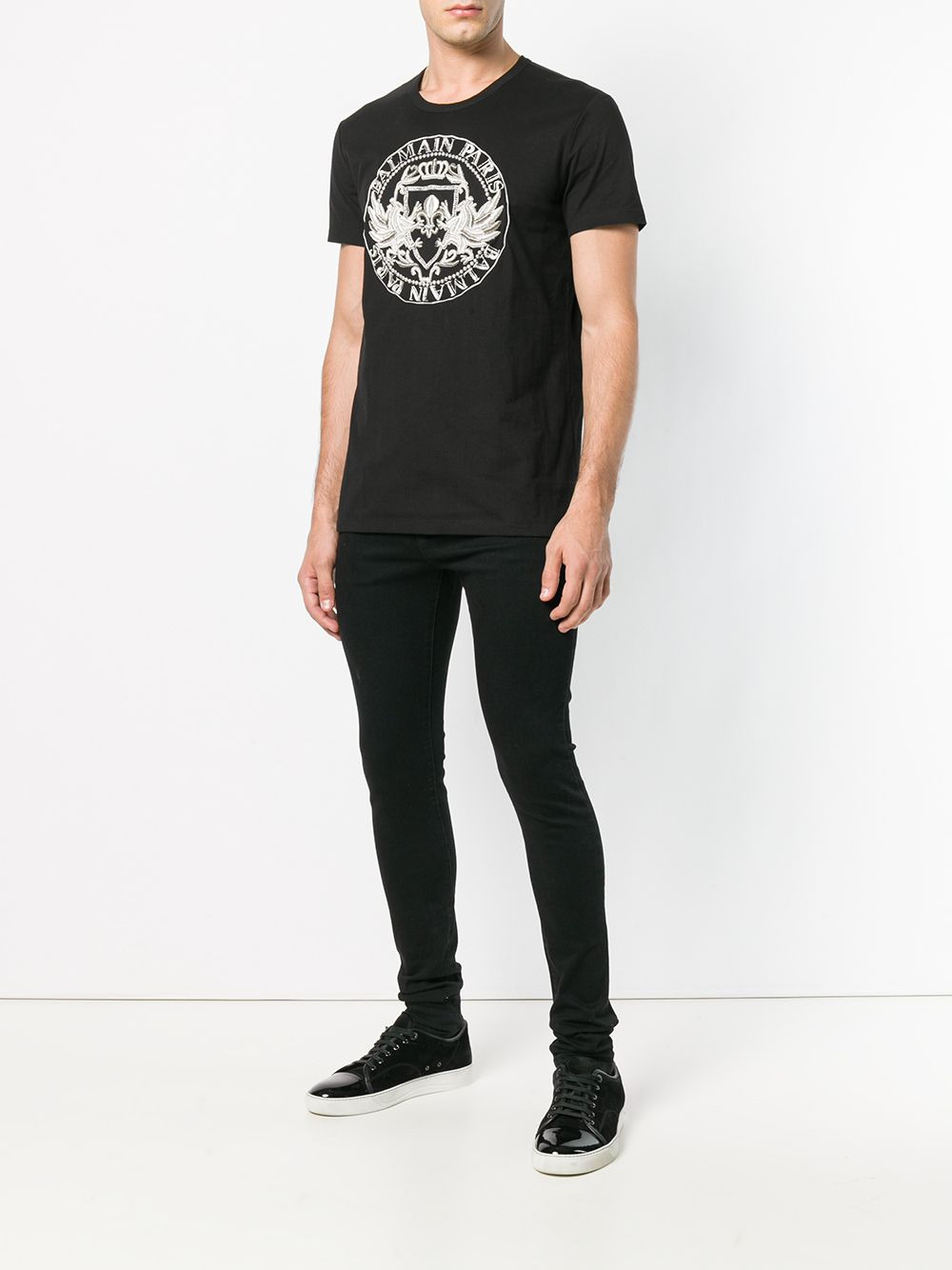 skinny jeans - 2