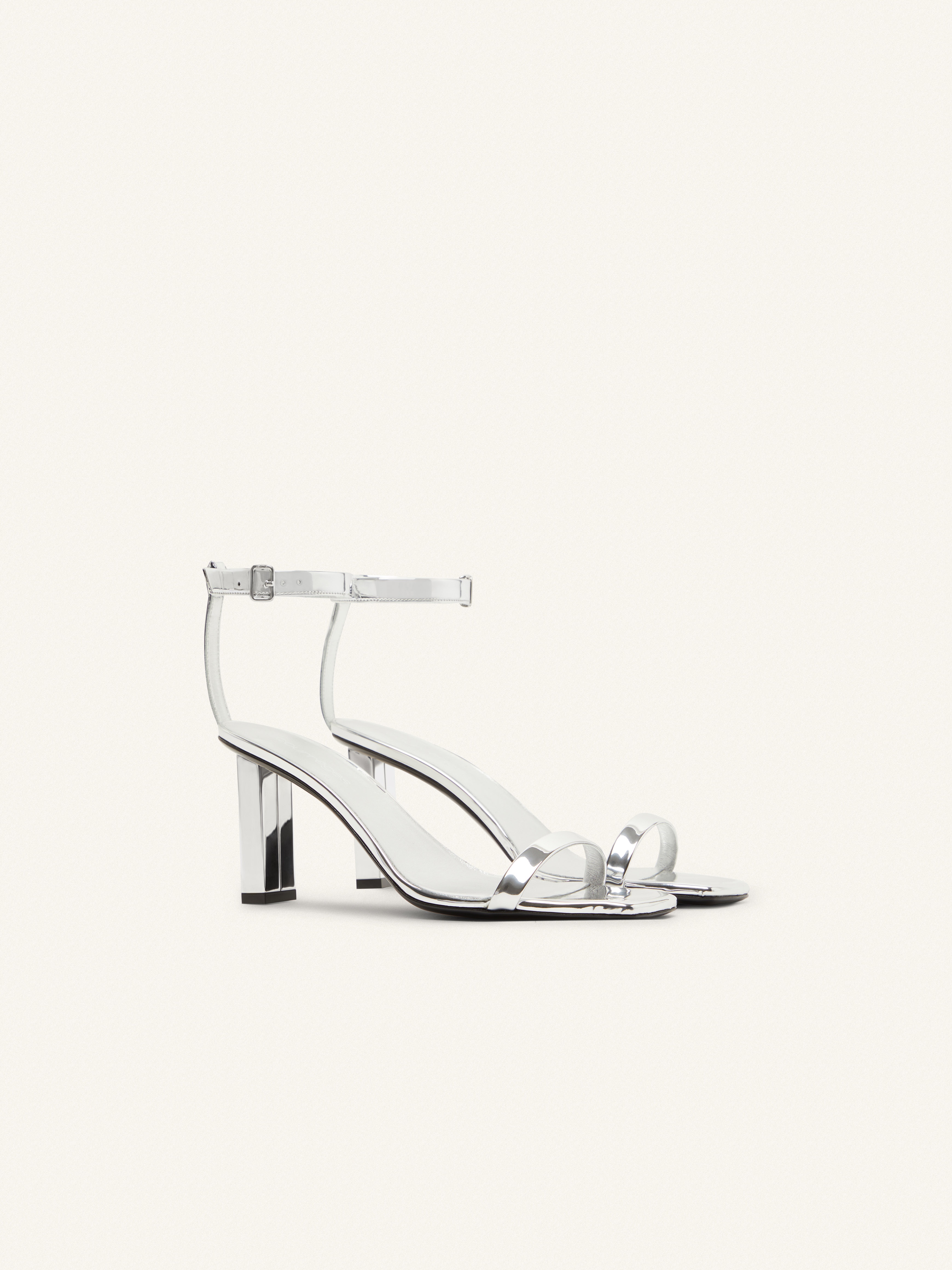 SANDALS AC CHARM MIRROR - 4