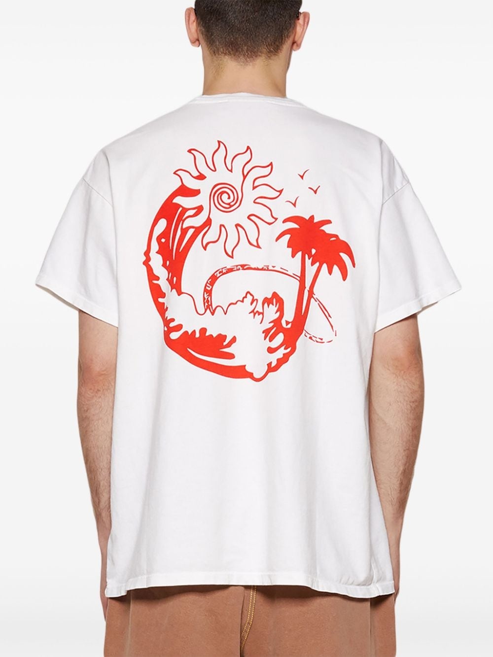 Surf-Yin T-shirt - 5