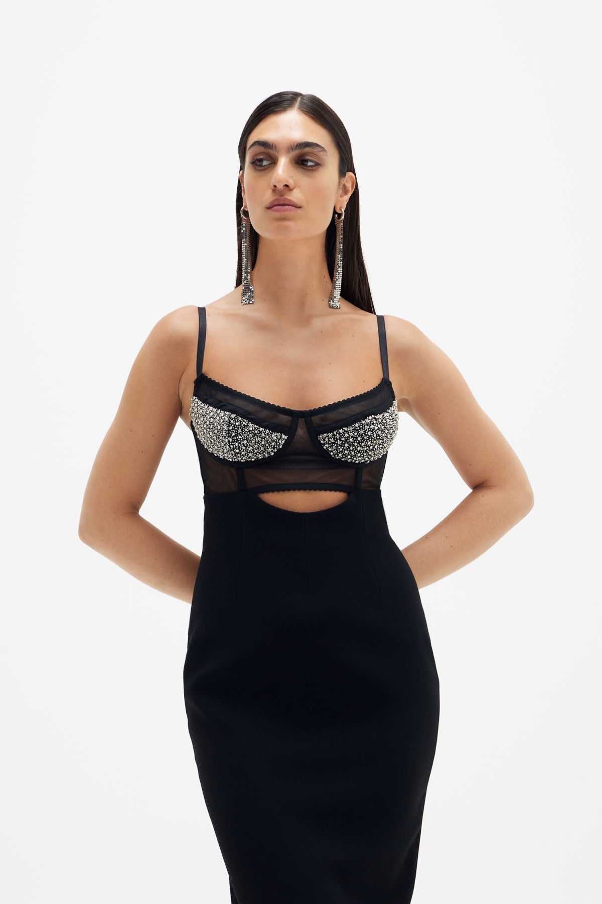 HARTLEY GOWN - 3