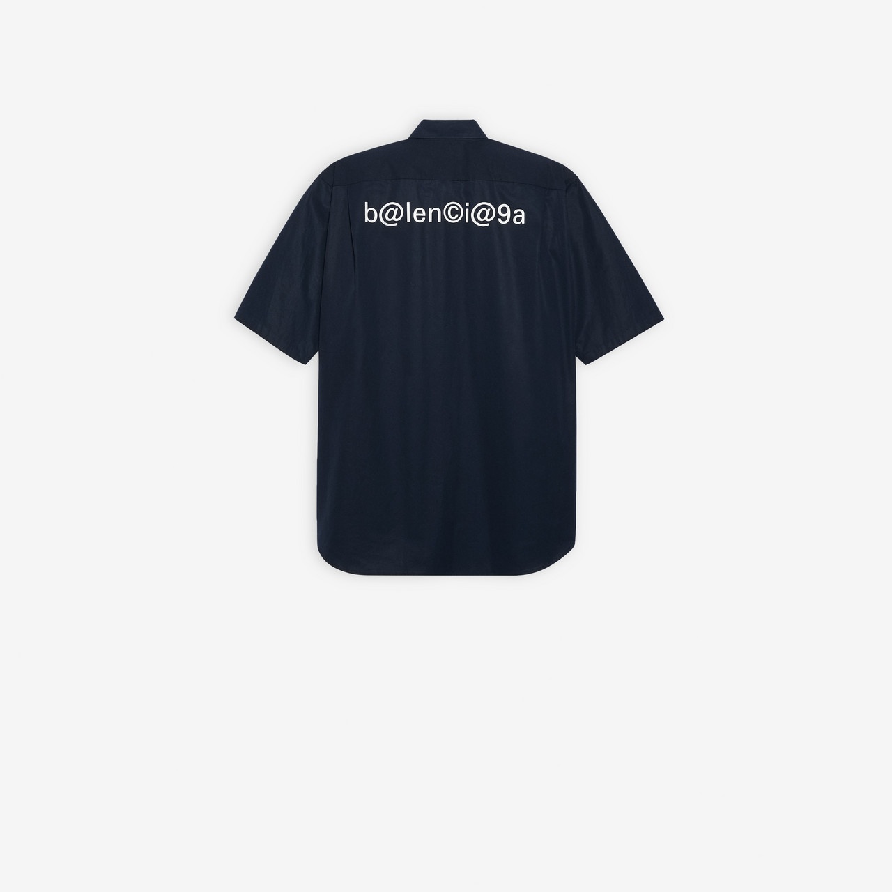 Symbolic Short Sleeve Shirt - 2