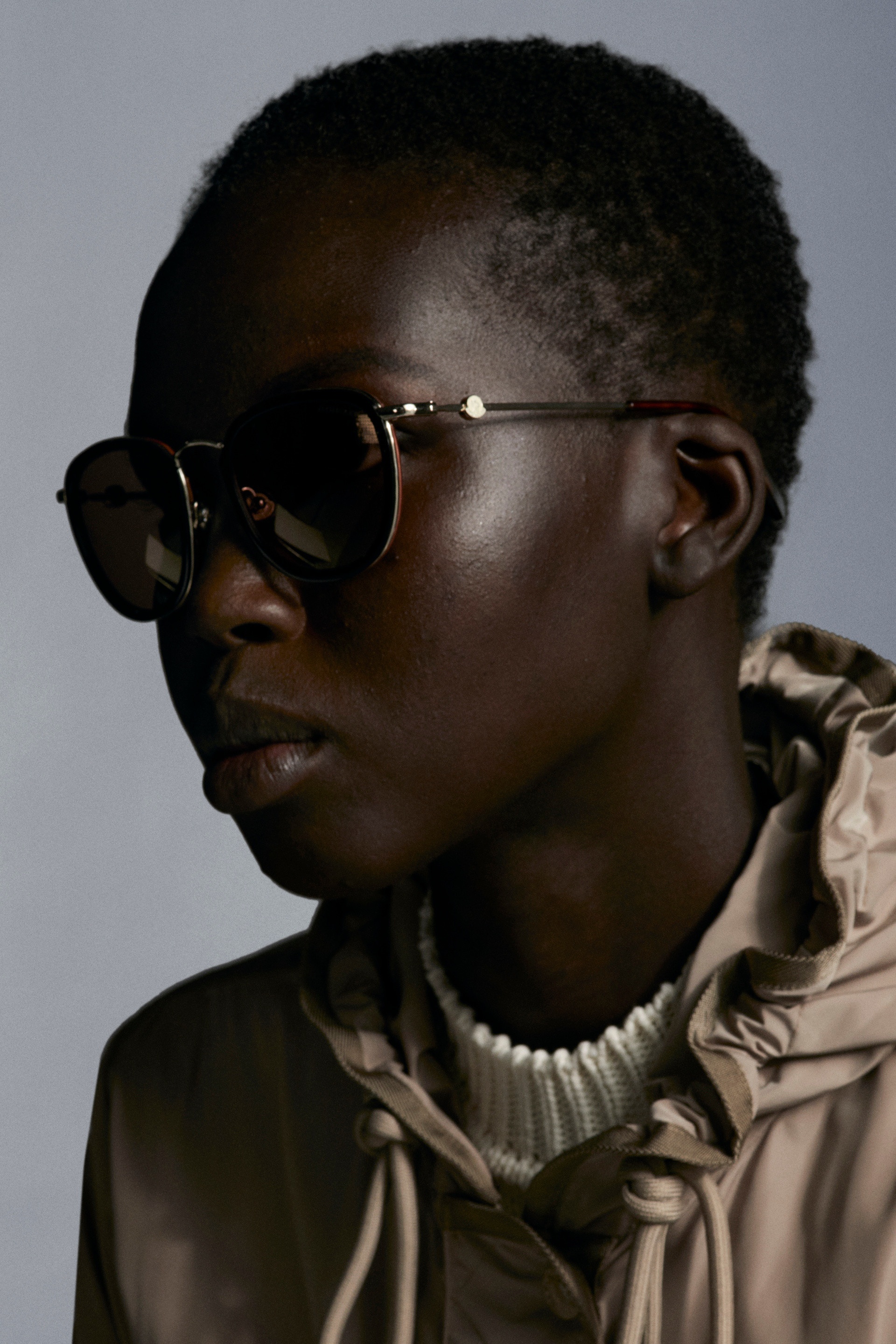 Metal Sunglasses - 5