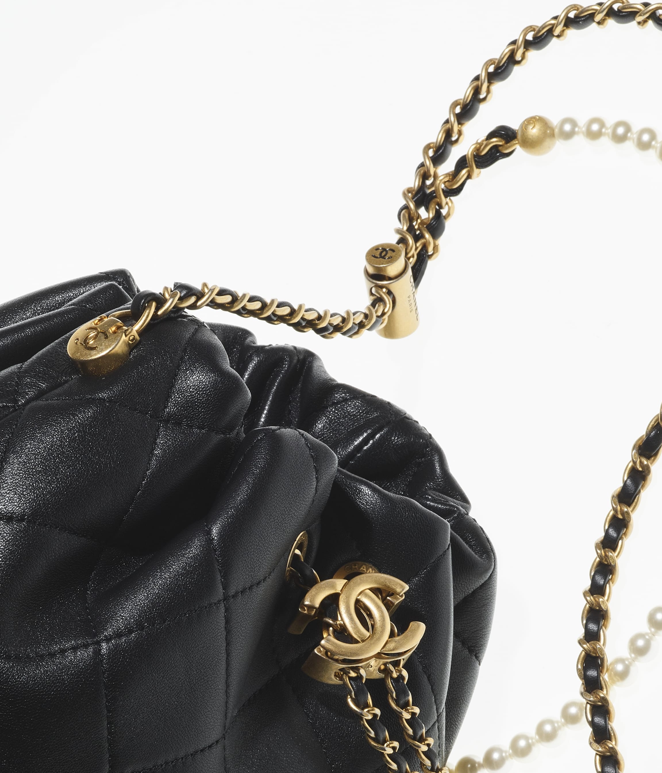 Bucket Bag - 4
