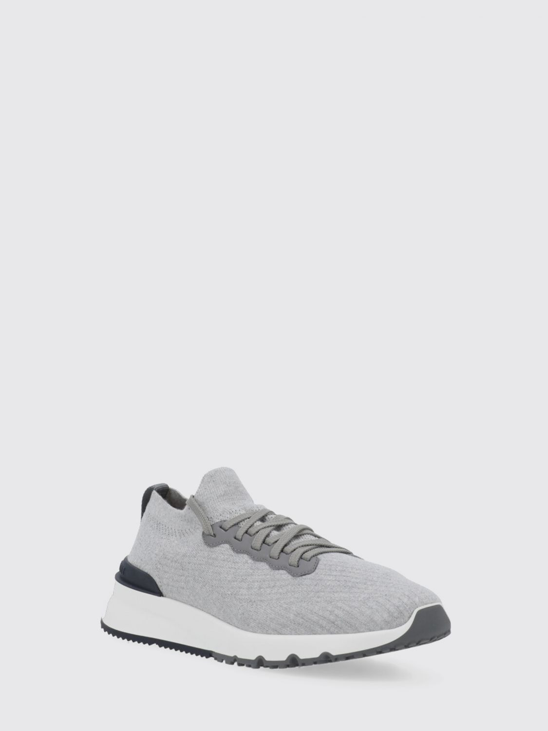 Sneakers men Brunello Cucinelli - 2