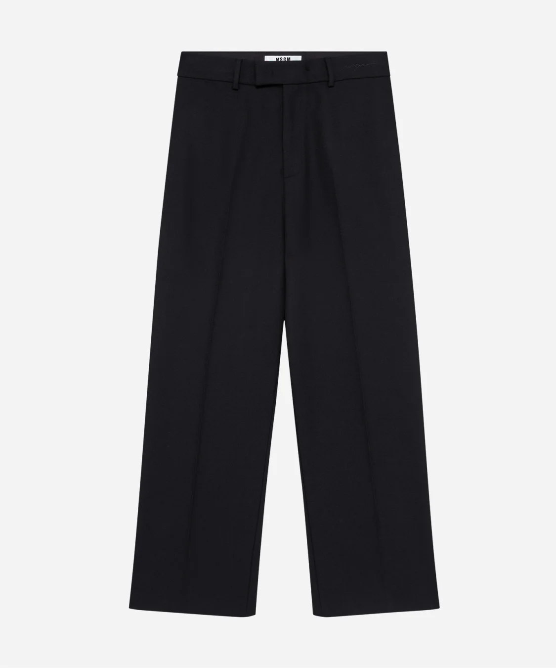 Tailored pants - 1