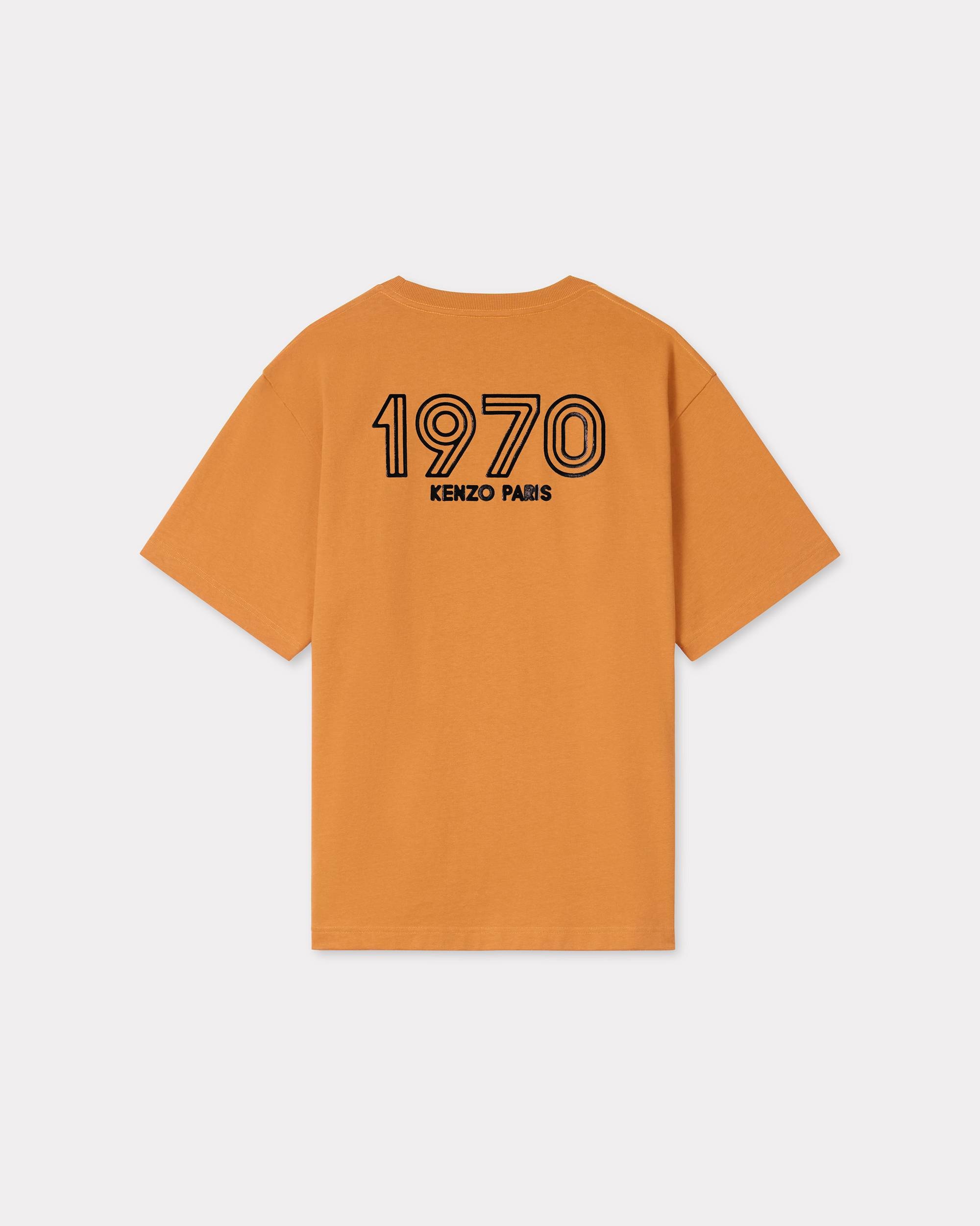 'KENZO Archive 1970' oversized T-shirt - 2