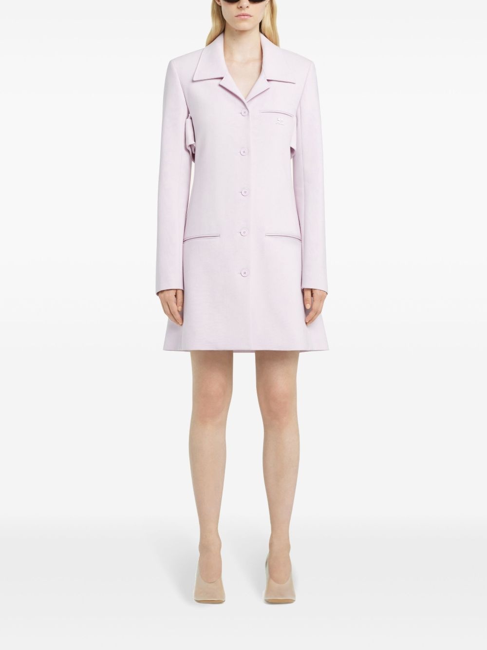 Heritage coat - 2