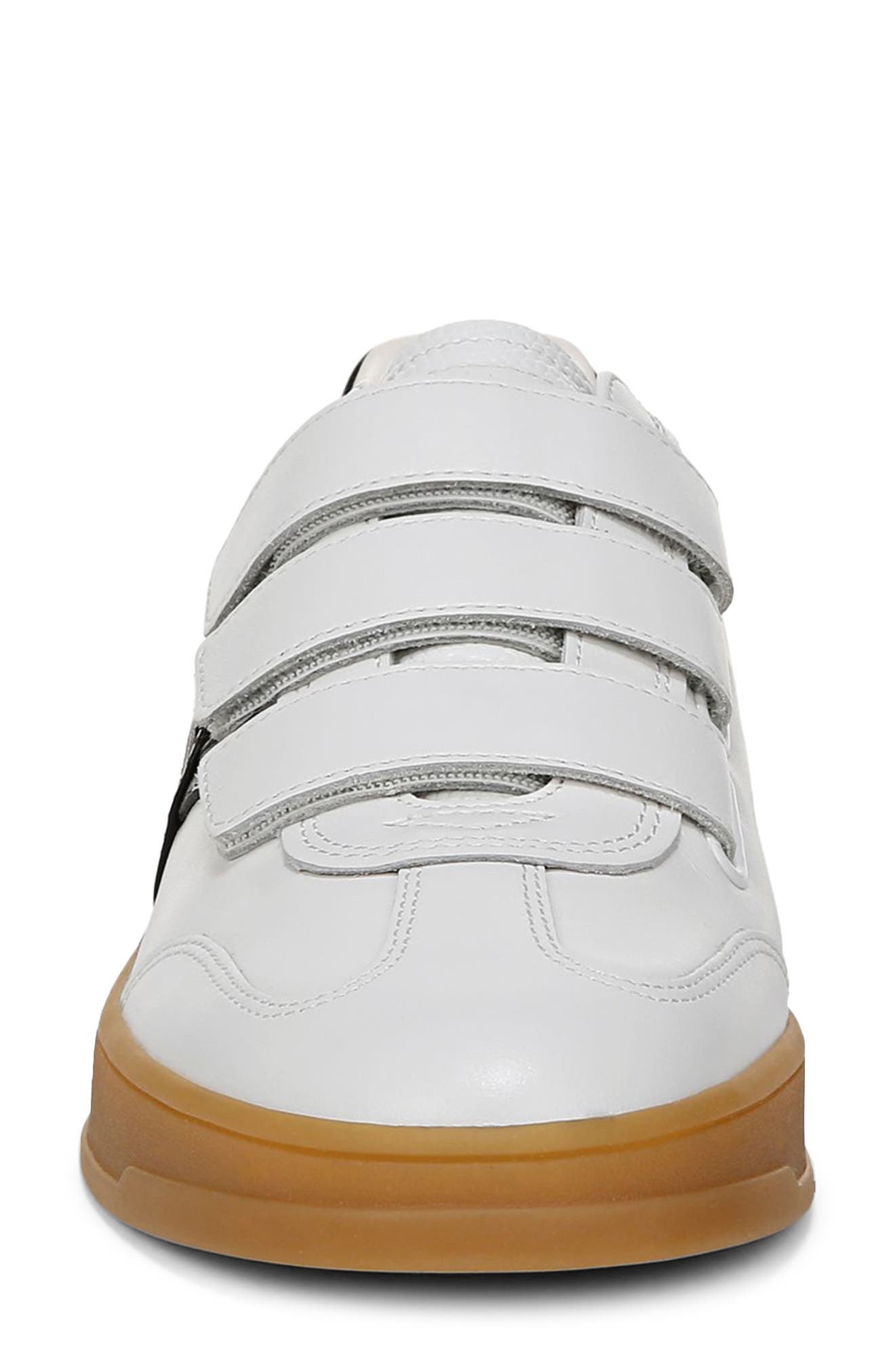 Veronica Beard Reagan Sneaker in Lily/Black at Nordstrom - 4