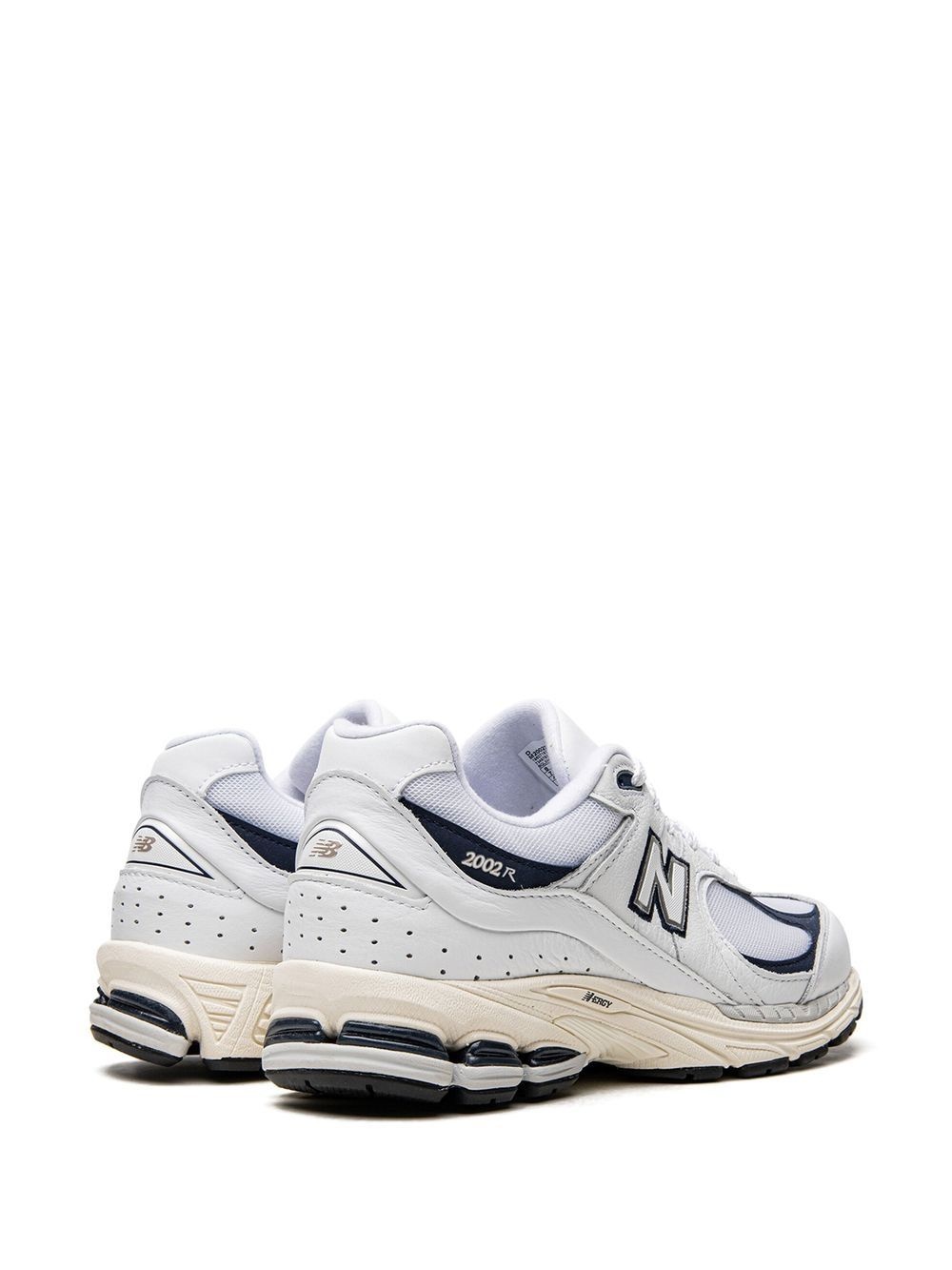 2002R ''White/Natural Indigo'' sneakers - 3