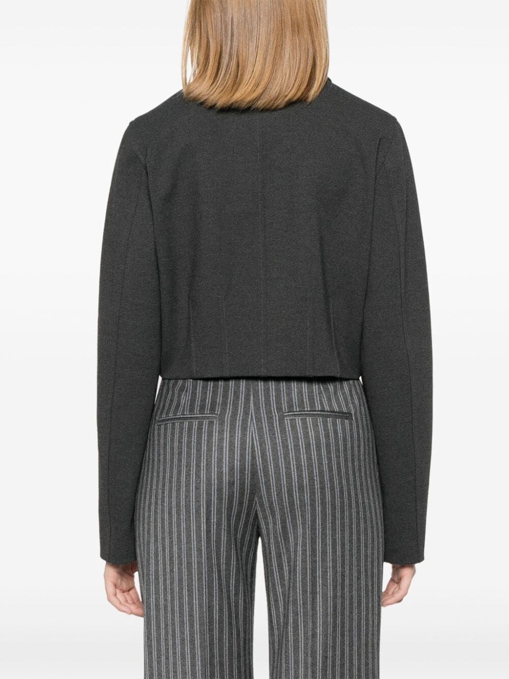 `Doccia` Jacket - 5