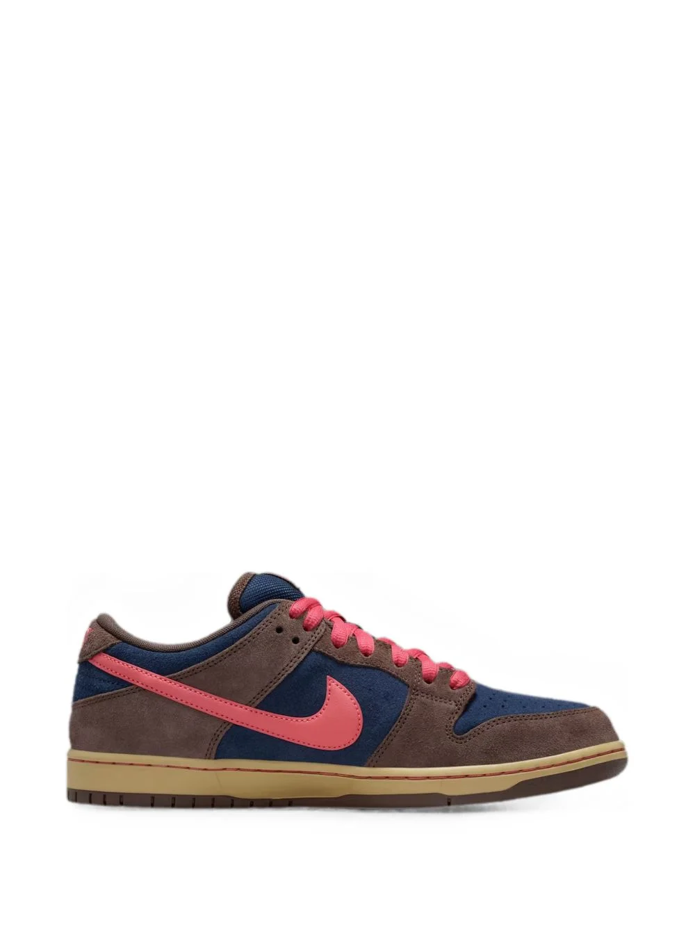 Nike SB Dunk Low Pro sneakers - 1