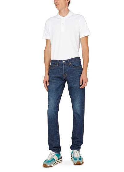 TOM FORD Jean outlook