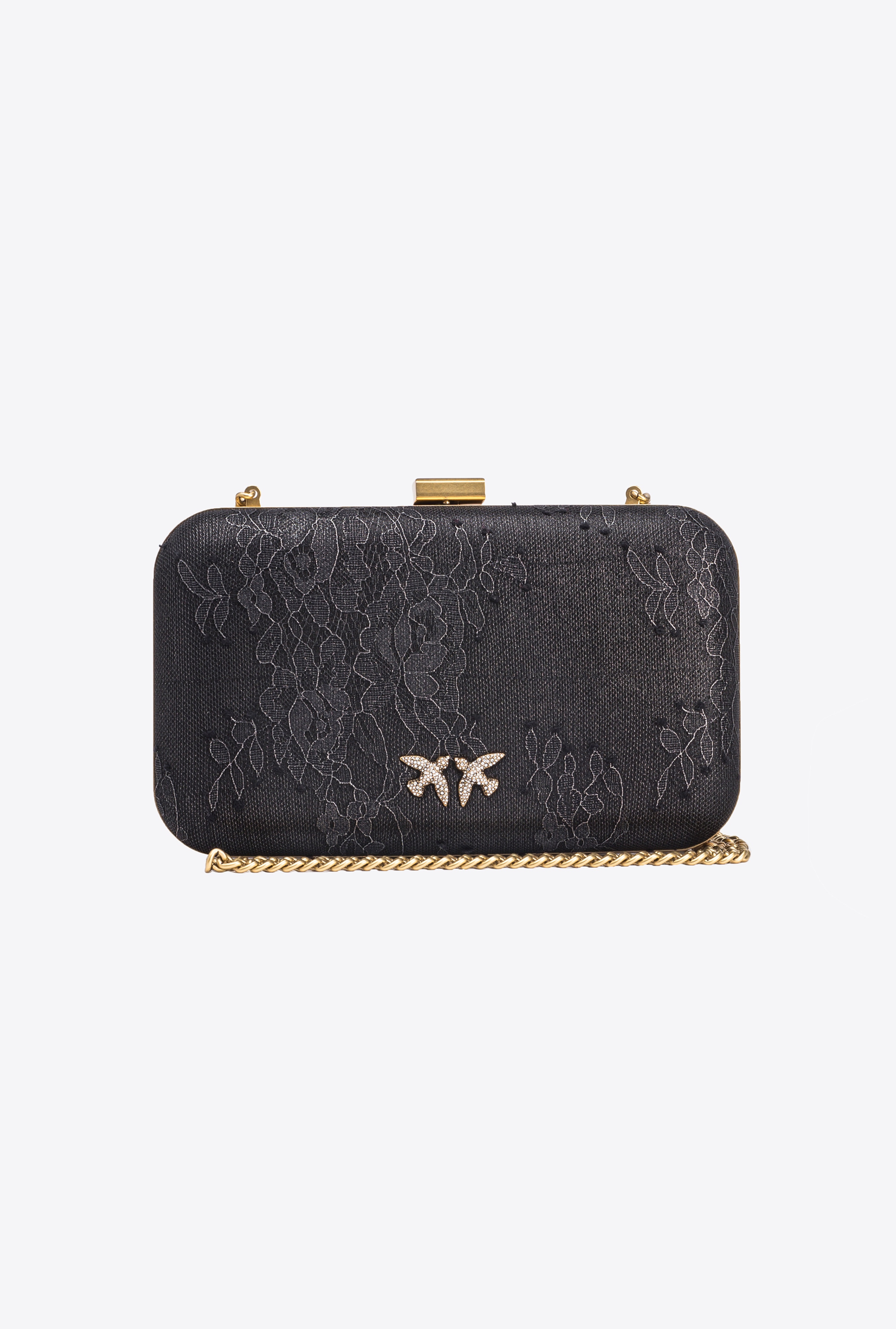 LACE CLUTCH - 1