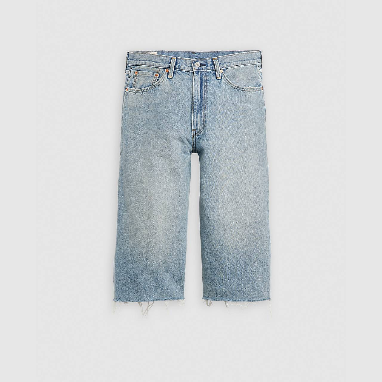 478™ BAGGY MEN'S CAPRIS - 1