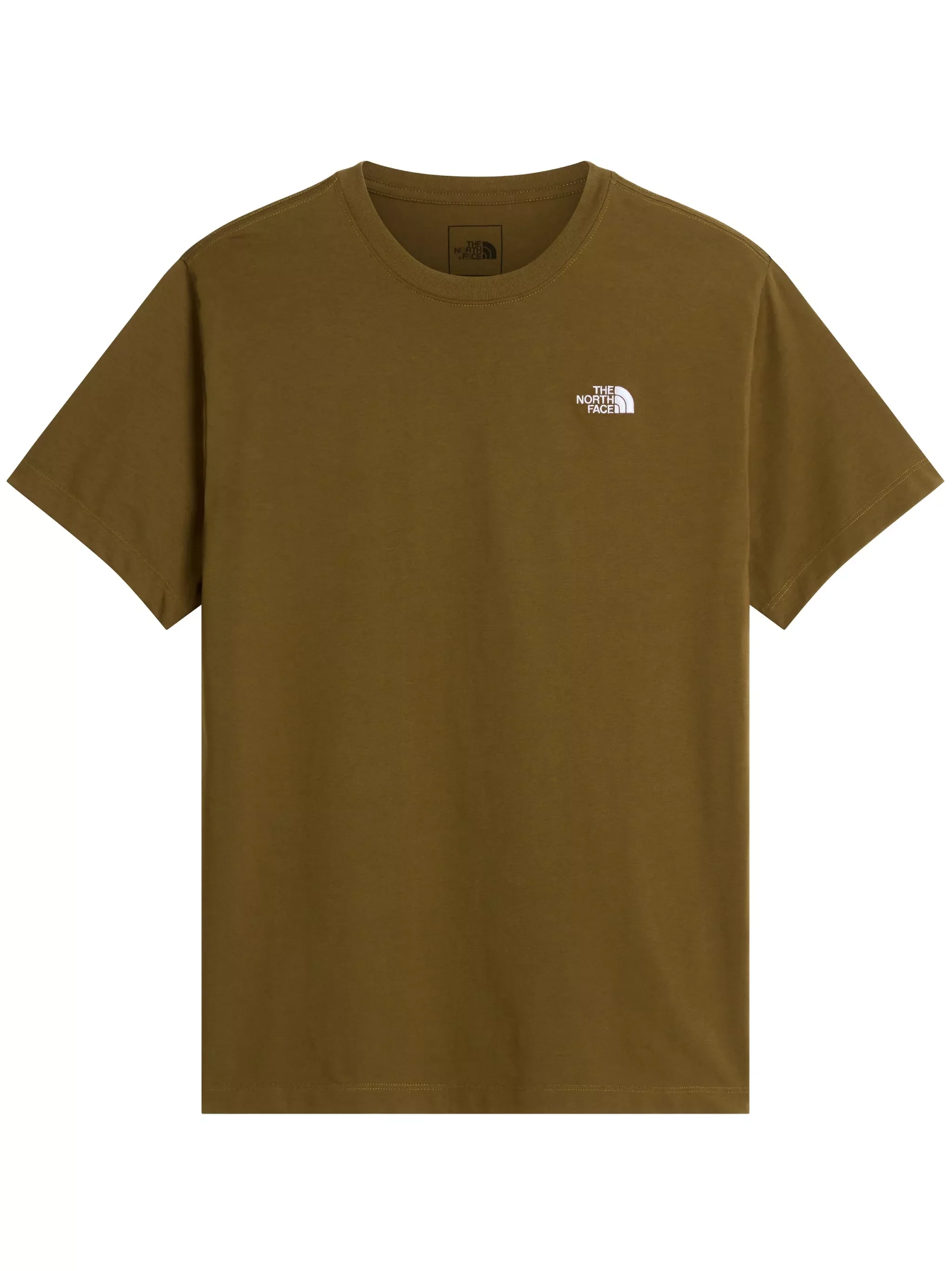 T-Shirt Evolution Simple Dome - 1