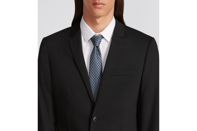 Dior Micro CD Diamond Tie outlook