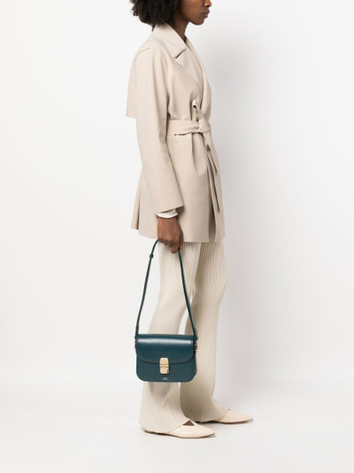 A.P.C. small Grace crossbody bag outlook