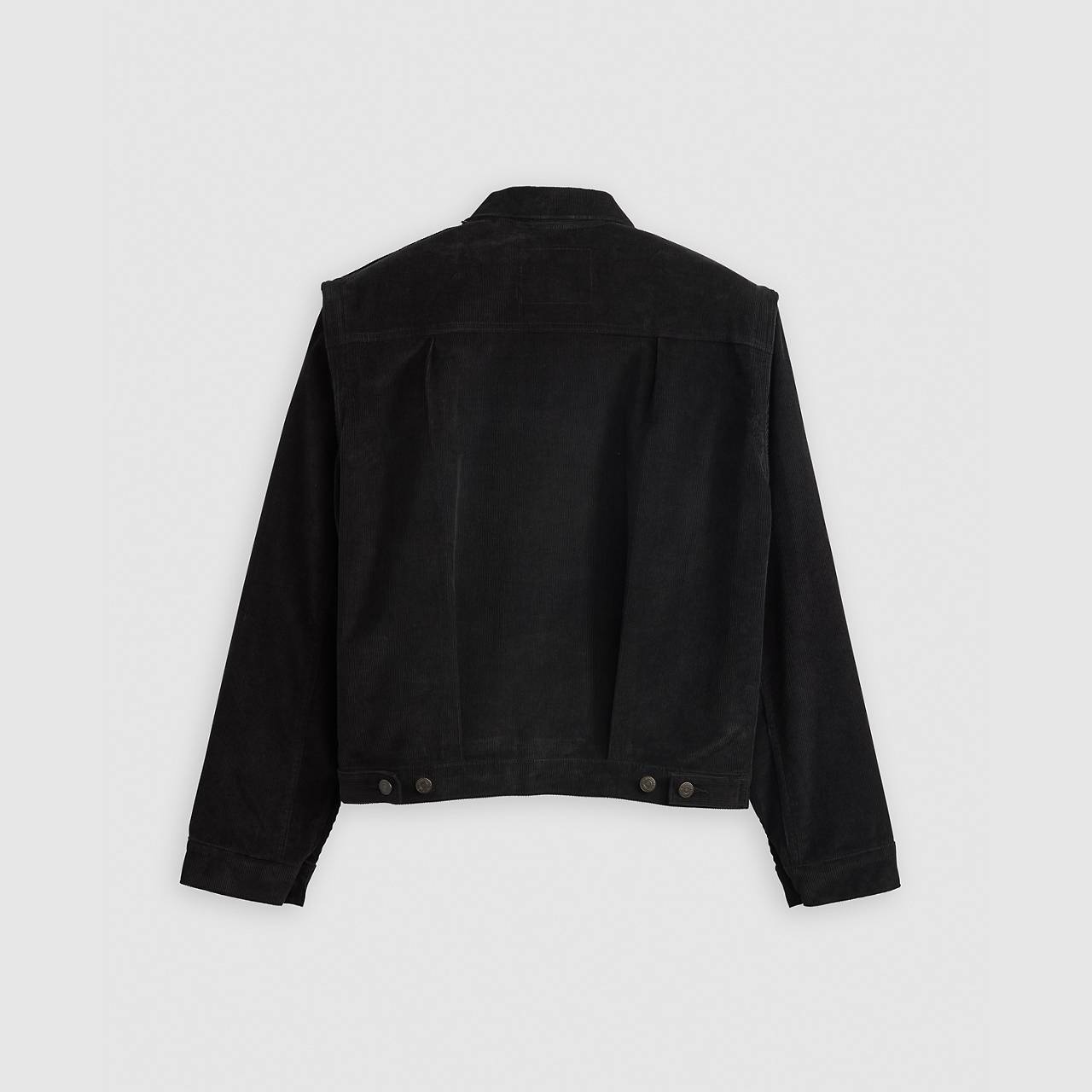 LEVI’S® X UNDERCOVER PINNACLE TYPE II TRUCKER JACKET - 4