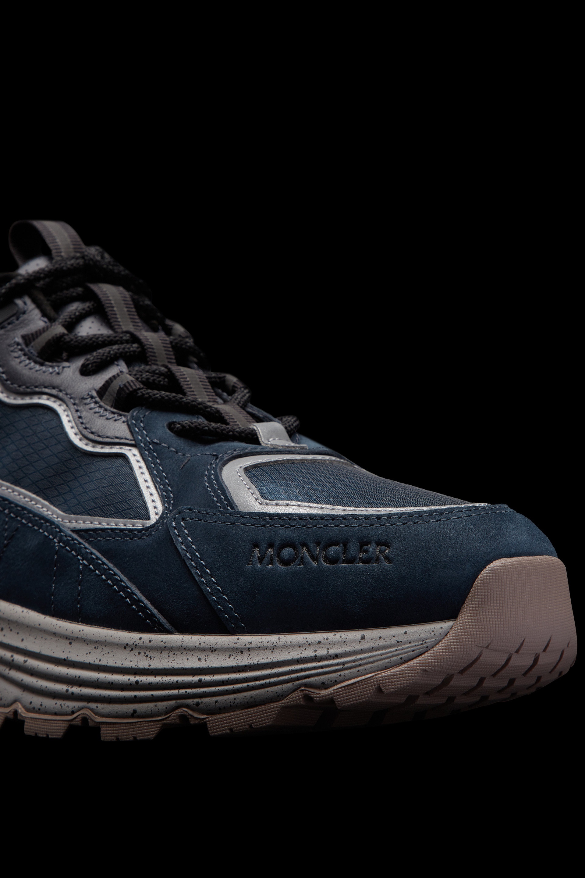 Lite Runner Sneakers - 5